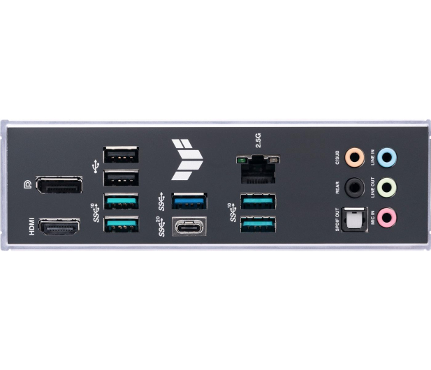 ASUS TUF GAMING B760M-PLUS DDR4 - 1107473 - zdjęcie 6